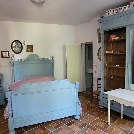 Maison A Avec Jardin *