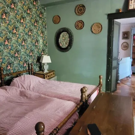 Maison A Avec Jardin * Cadillac