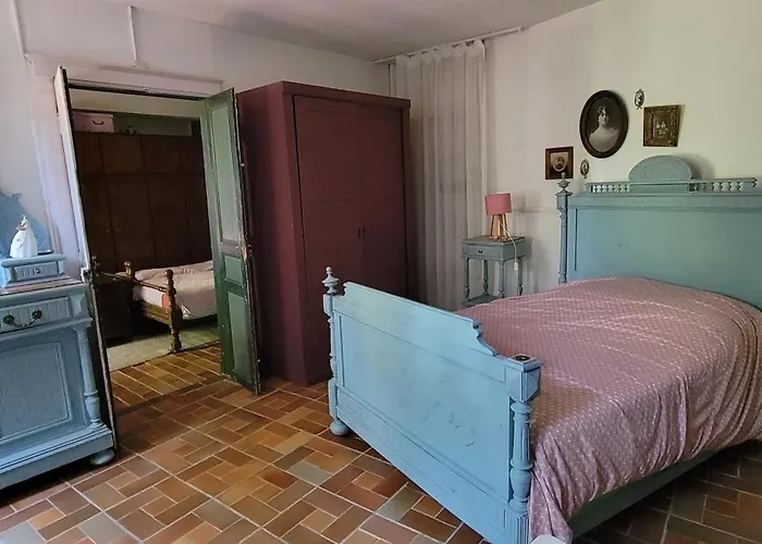 Maison à Avec Jardin Cadillac