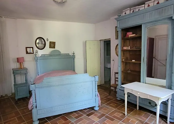 Maison à Avec Jardin *