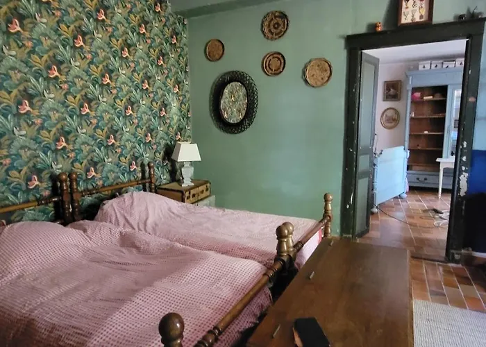 Maison à Avec Jardin * Cadillac